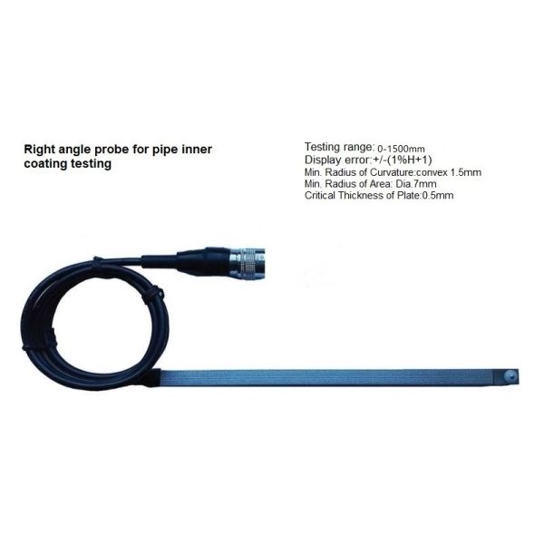 Paint Coating Thickness Gauge Weight Measurement Mini Usb Interface For Communication