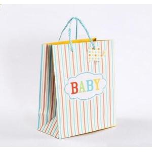 Buy cheap fashion paper bag from wholesalers