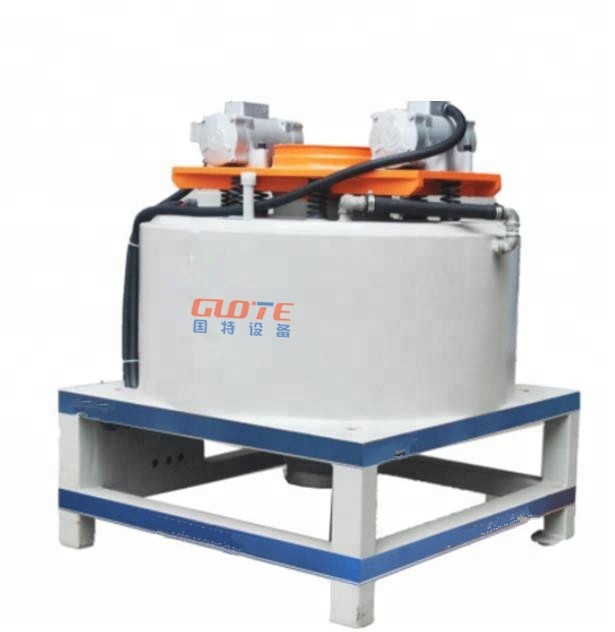 High Gradient CTB Wet Type Zircon Sand Magnetic Separation Machine for Wet Separation