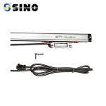 SINO Linear Scale Glass Sensor Kit KA600-1900mm With 3 Axis Digital Readout For