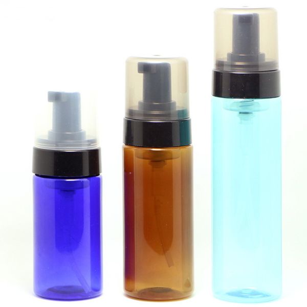 250ml Blister Small Plastic Spray Bottles , Hand Sanitizer 100ml Plastic Spray Bottles