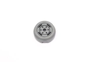 HRB 65 - 95 , density 6.6 Shock Base Valve with good properties export to India market