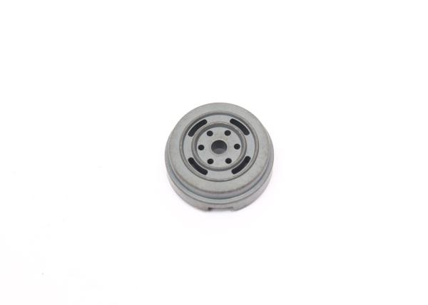 Quality HRB 65 - 95 , density 6.6 Shock Base Valve with good properties export to India market for sale