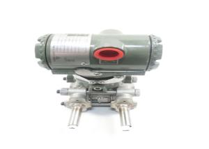 China Yokogawa EJA110A Differential Pressure Transmitter EJA110A-EHH5A-22DC 5 to 500kPa wholesale