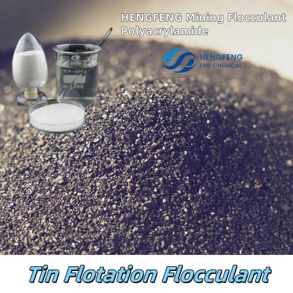 Quality Mining Flocculant Powder Anionic Polyacrylamide High Viscosity Polyacrylamide for sale