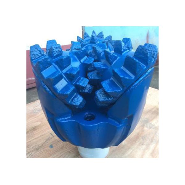 17-1/2" Tricone Rock bit, IADC code 135,Steel Tooth Rock Bit for soft to medium soft formations