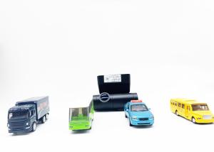 Intelligent Auxiliary Car Dvr Camera System 4G WIFI Realtime GPS Positioning