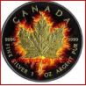 Buy cheap metal crafts art coin Canada coin with 3d effect from wholesalers