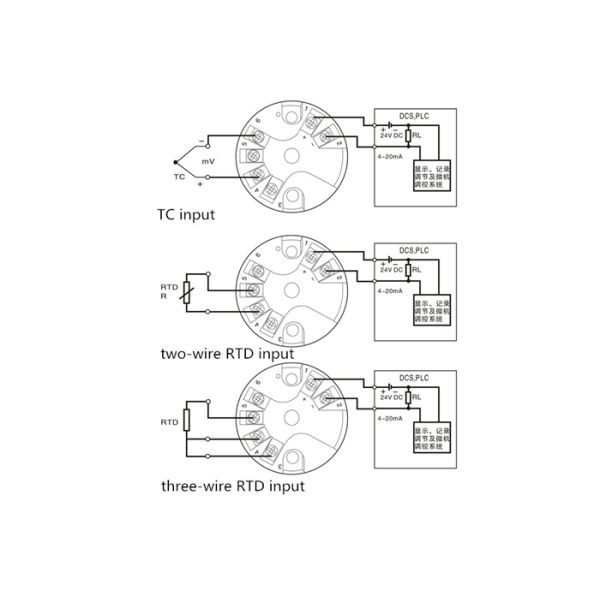 DC 12V Digital Signal Isolator