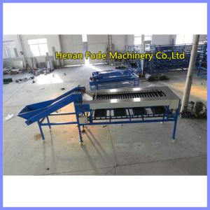 China potato grading machine, potato sorting machine wholesale