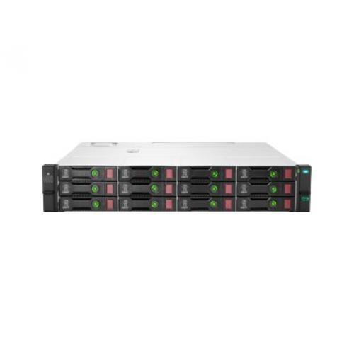 Quality HPE Storage Server Q1J09A D3610 storage enclosure for sale