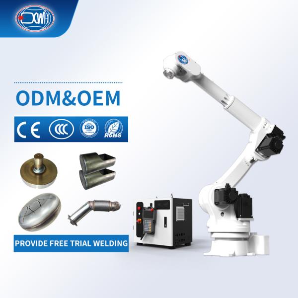 Quality Car-Painting Loading Painter Sorting Robots Spray Paint Bin Picking Painting Robot for sale