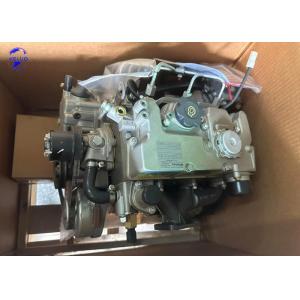 China Complete Electronic Fuel Injection Perkins Engine Assembly 403D-11 wholesale