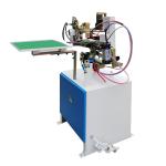 Energy Efficient Side Lasting Machine Precise Control User Friendly Operation