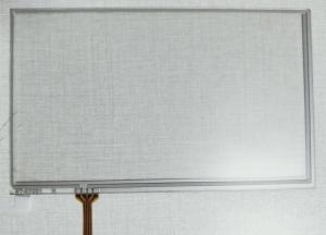 China Electronics Display Panel Customize OEM Welded FPC Touch Screen Smart Monitor on sale