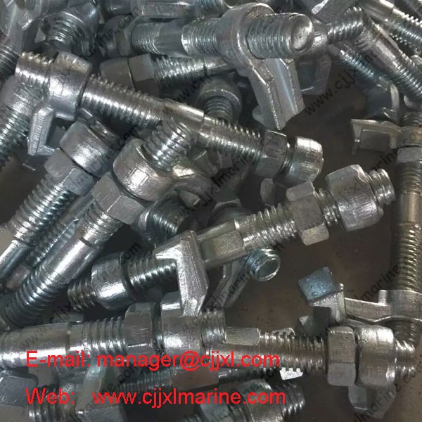 SS Steel Hardware Hook