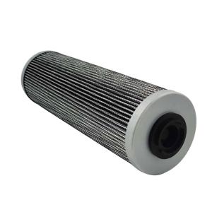 Fiberglass Hydraulic Filter Element High Temperature Resistant