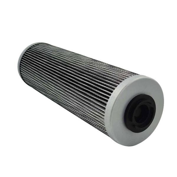 Quality Fiberglass Hydraulic Filter Element High Temperature Resistant for sale