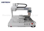 PC Computer LCD Screen Operation Special Dispensing Controller 4Axis Glue