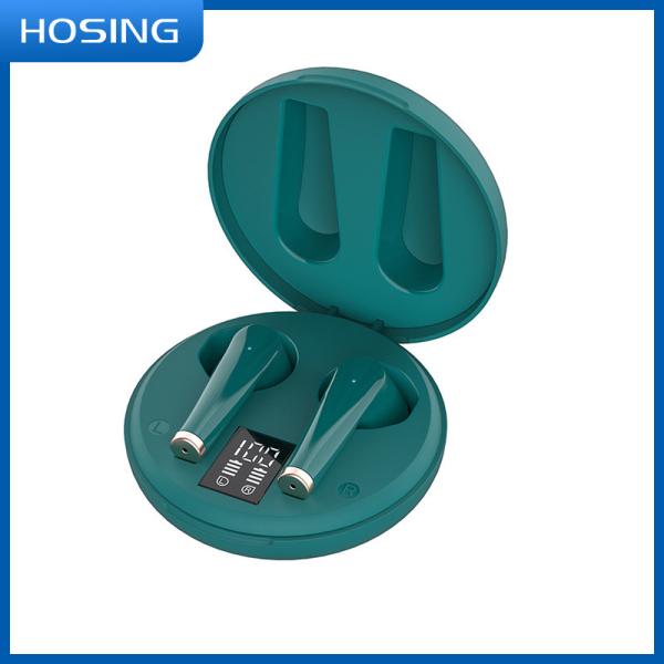 Quality Customized Logo HiFi Sound JL6936D Waterproof Wireless Headphones for sale