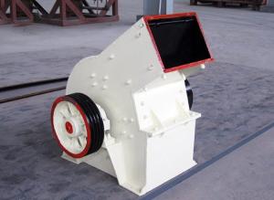 China 185Kw 160 TPH Small Sand Making Machine Double Rotor Hammer Crusher, limestone hammer crusher, concrete crusher on sale