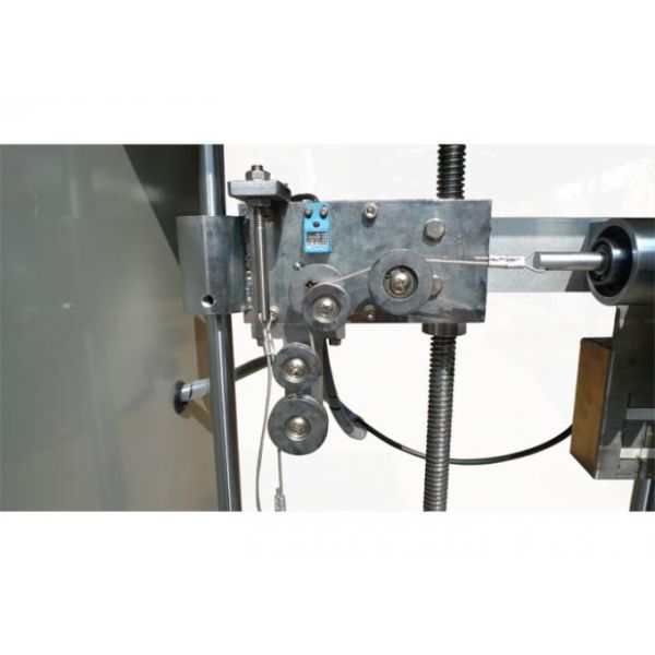 IEC60335-1 Power Cord Torque Testing Machine