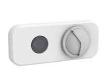 China 12Vdc PIR Motion Sensor With PWM Dimming Function For Panel Light wholesale