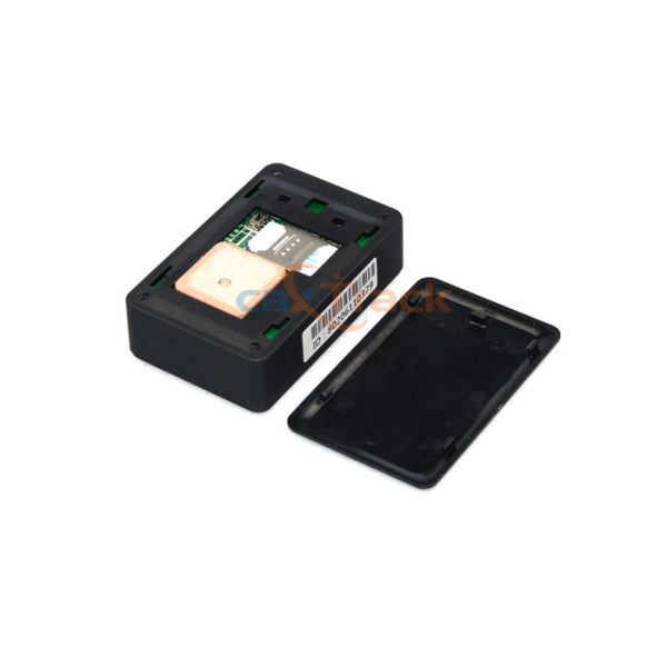 GPS Magnetic Tracker 6600mAh Battery Support Work Time More Than 3 Years
