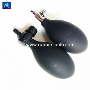 China Medical Grade  Blood Pressure Pump Bulb Clear High Performance OEM Orders wholesale