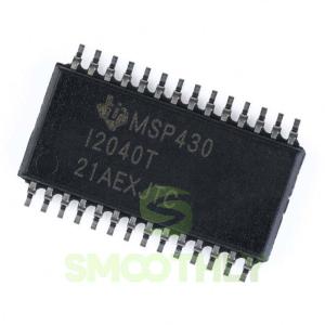 China MSP430I2040TPWR wholesale