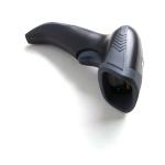 680*480 Long Range Qr Code Scanner / 300dpi 1D/2D QR Code Wireless Barcode