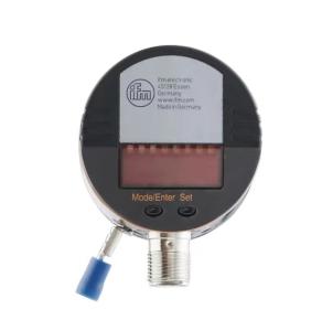 IFM Process Sensors Level Sensors Capacitive Probes, Type LK3123