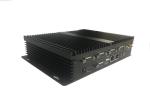 8GB RAM 128GB ROM Industrial Edge Computer With RK3568 Embedded System Android