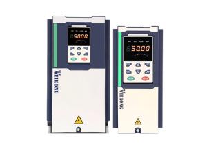 7.5KW MPPT VFD Solar Pump Inverter GPRS 380V IP20 For Agriculture Irrigation