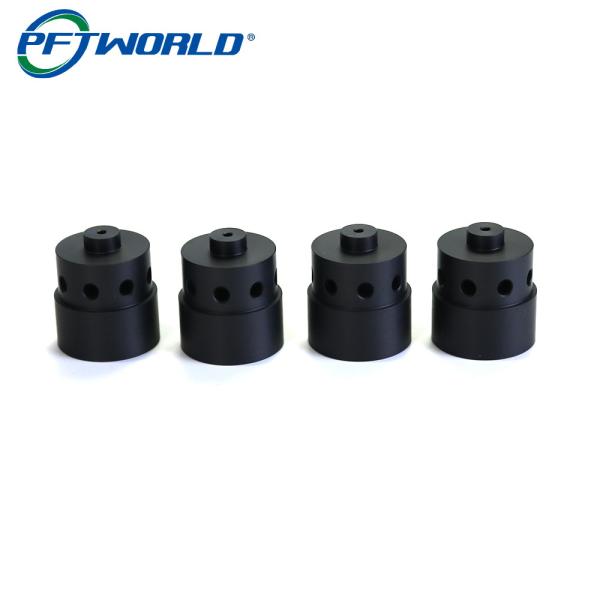 Quality Plastic Custom CNC Machining Service Powder Coating Manufacturing Rapid Prototype for sale
