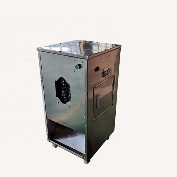 Fish Processing Machine Meat Skinning Fillet Kill Fish Cleaning And Cutting Machine