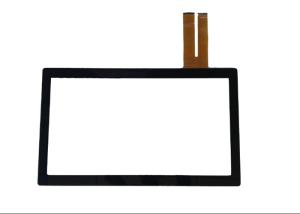 China 23.6inch Multi Touch Point Digital Signage Touch Screen Intelligent Automatic Calibration High Precision High Lifespan wholesale