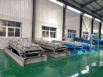 Xinxiang AAREAL Machine Co.,Ltd