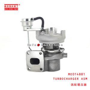 China ME014881 Turbo Assembly For MITSUBISHI FUSO wholesale
