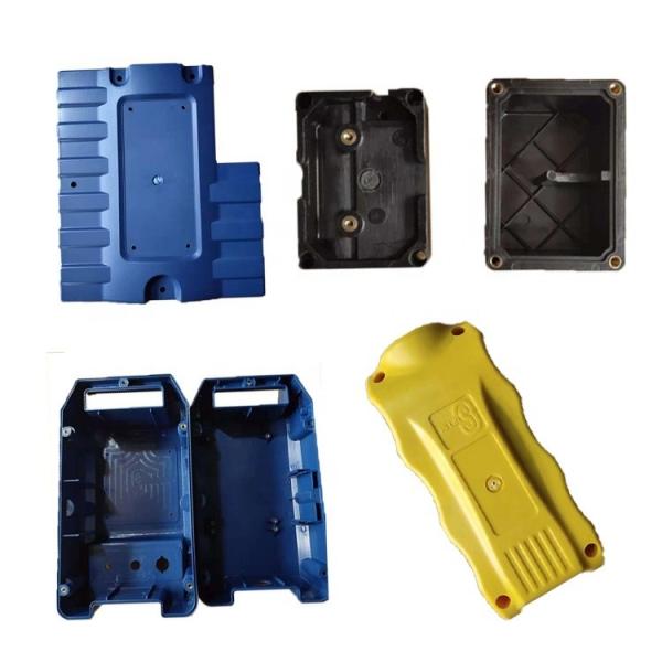 Injection Molded Products Customized Shapes for ABS/PA66/PP/PC/PMMA/PSU/PCTG/TPE