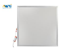 China White 36w And 48w Recessed Smart Frame Led Panel 6500k Color Temperature wholesale