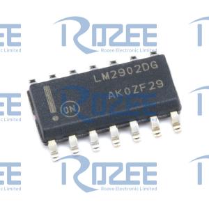 LM2902DR2G