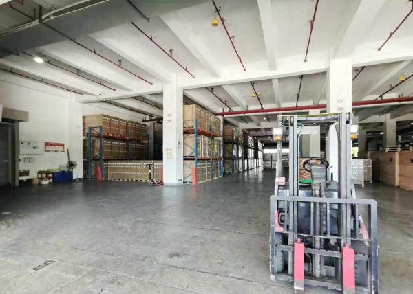 Quality China Import Shipping Agent Service LCL FCL Delivery Bonded Warehouse Import Export Sourcing Agent for sale