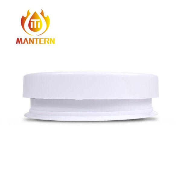 Electro Chemical LED Display 4.2V Carbon Monoxide Detector
