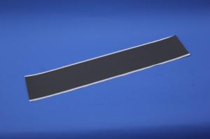 1/4inx40ft Butyl Rubber Tape Mastic Filller For Pipeline Repair Sealant