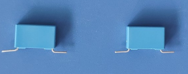 Automatic Taping Film Capacitor Forming Machine Component Pin Extension Radial Component Forming Machine
