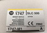 1747-M1 Allen Bradley EEPROM Memory Module 1K For SLC 5/01 And SLC 5/02