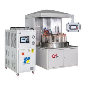Non-Standard Automobile High Frequency Filter Welding Machine By Customized