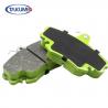 Buy cheap front brake pads FDB845 mini brake pads front brake pads no dust wholesale for from wholesalers