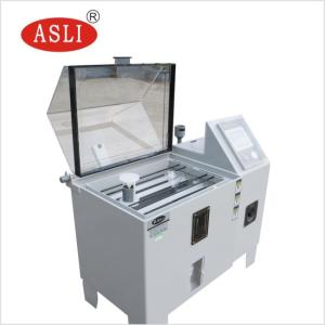 ASTM Salt Spray Fog Corrosive Atmosphere Chamber / Salt Spray Testing Device